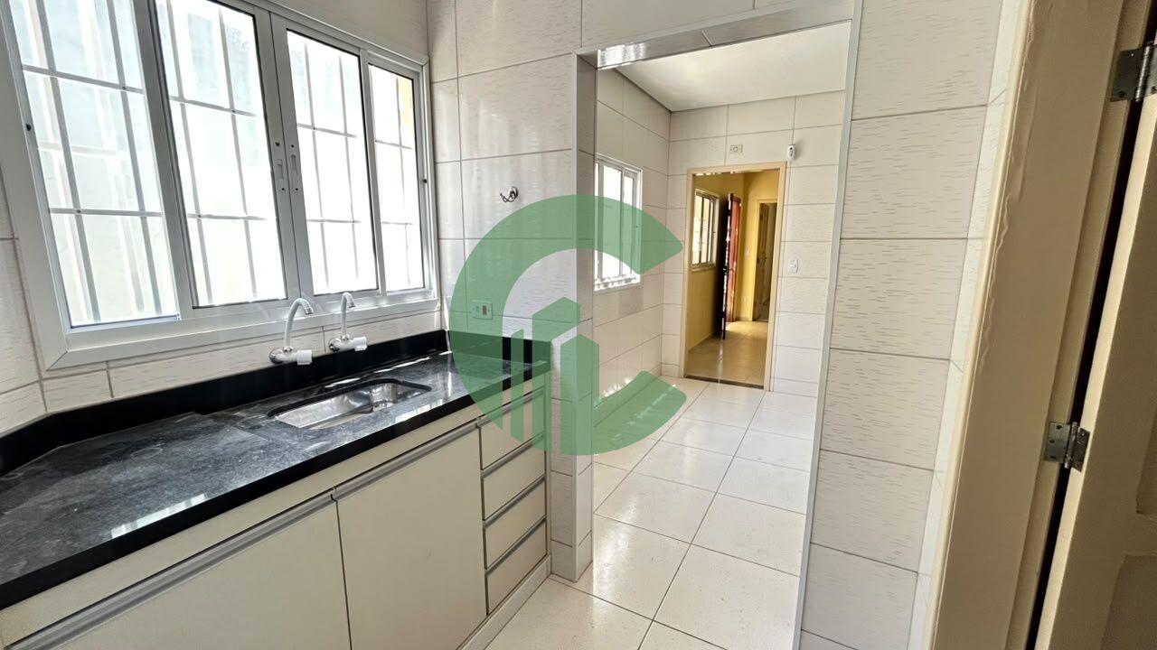 Casa Térrea para locação, Santa Maria, Santo André | Ref: CR6285 - foto 15