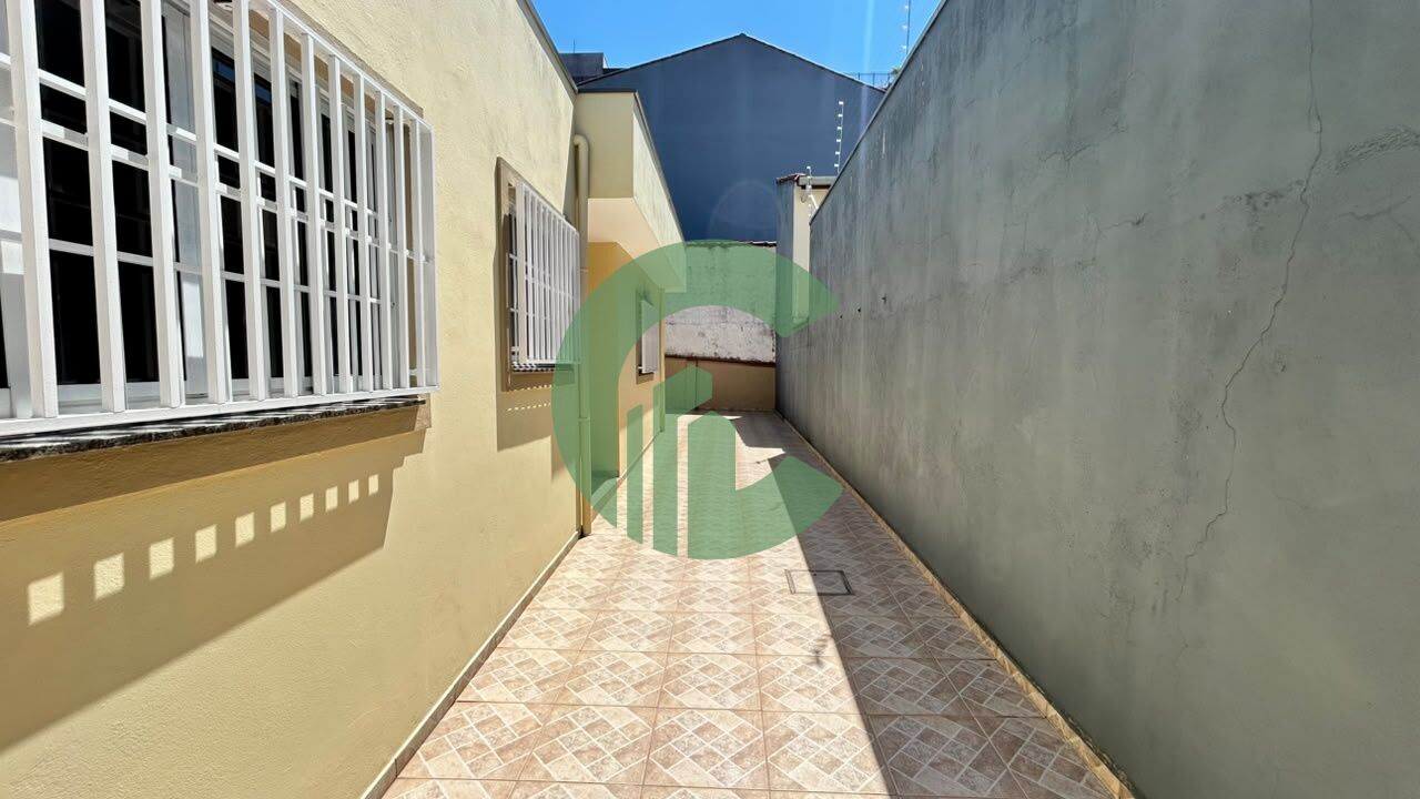 Casa Térrea para locação, Santa Maria, Santo André | Ref: CR6285 - foto 4