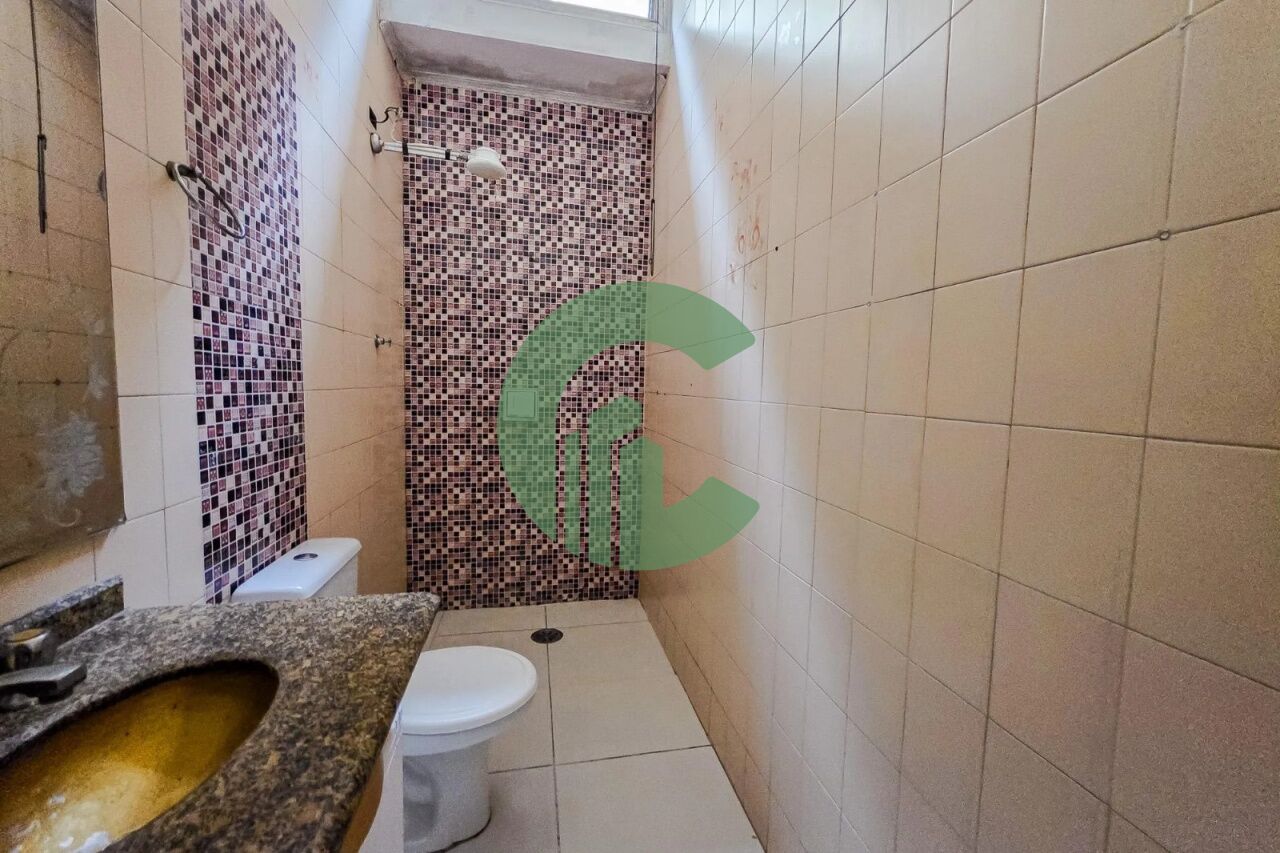 Casa Assobradada para locação, Jardim Utinga, Santo André | Ref: CR6286 - foto 23