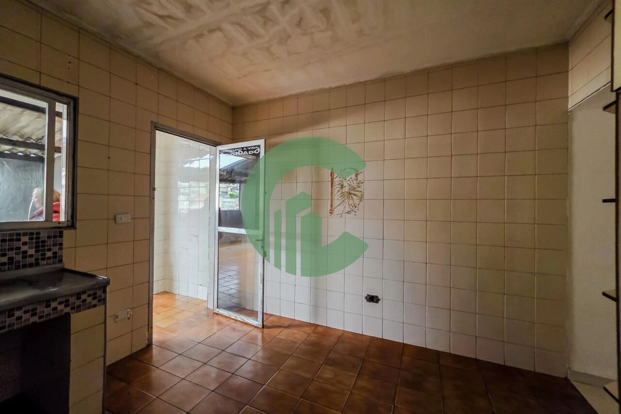 Casa Assobradada para locação, Jardim Utinga, Santo André | Ref: CR6286 - foto 16