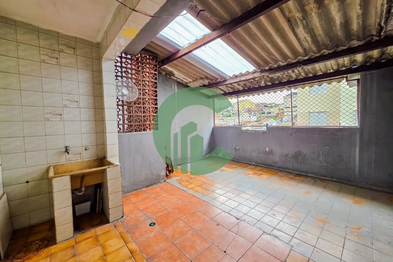 Casa Assobradada para locação, Jardim Utinga, Santo André | Ref: CR6286 - foto 18