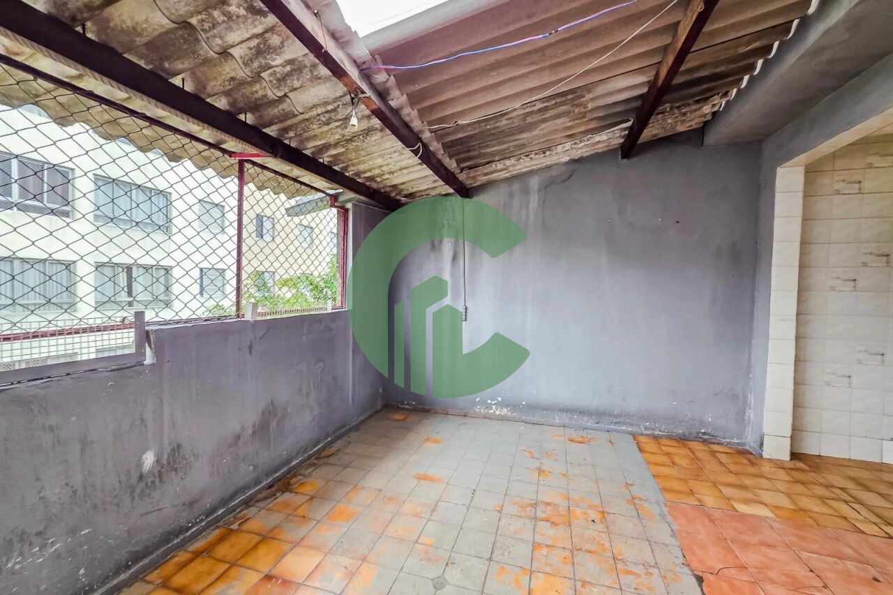 Casa Assobradada para locação, Jardim Utinga, Santo André | Ref: CR6286 - foto 21