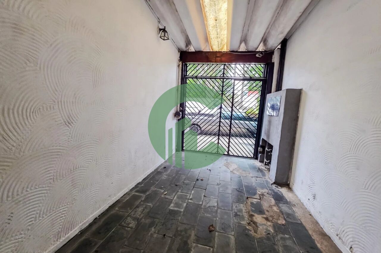 Casa Assobradada para locação, Jardim Utinga, Santo André | Ref: CR6286 - foto 26