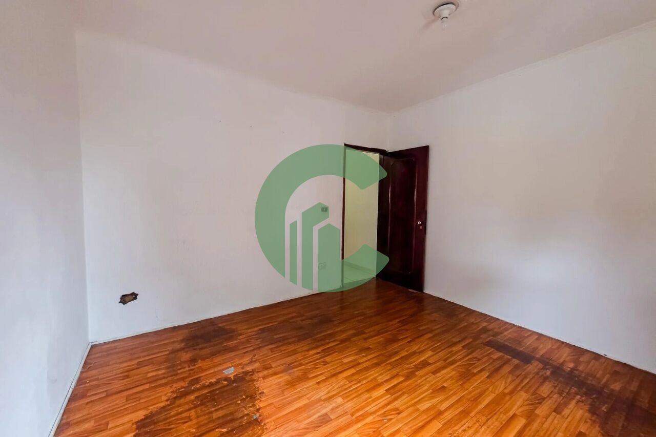 Casa Assobradada para locação, Jardim Utinga, Santo André | Ref: CR6286 - foto 8
