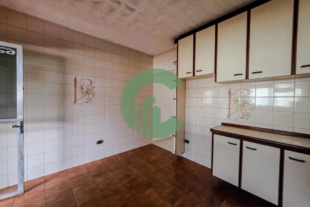 Casa Assobradada para locação, Jardim Utinga, Santo André | Ref: CR6286 - foto 15