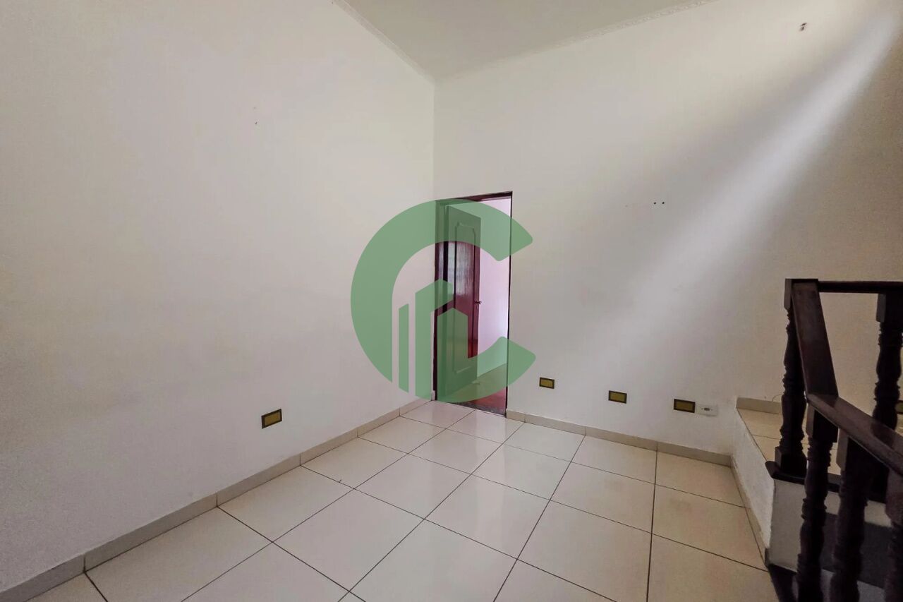 Casa Assobradada para locação, Jardim Utinga, Santo André | Ref: CR6286 - foto 5