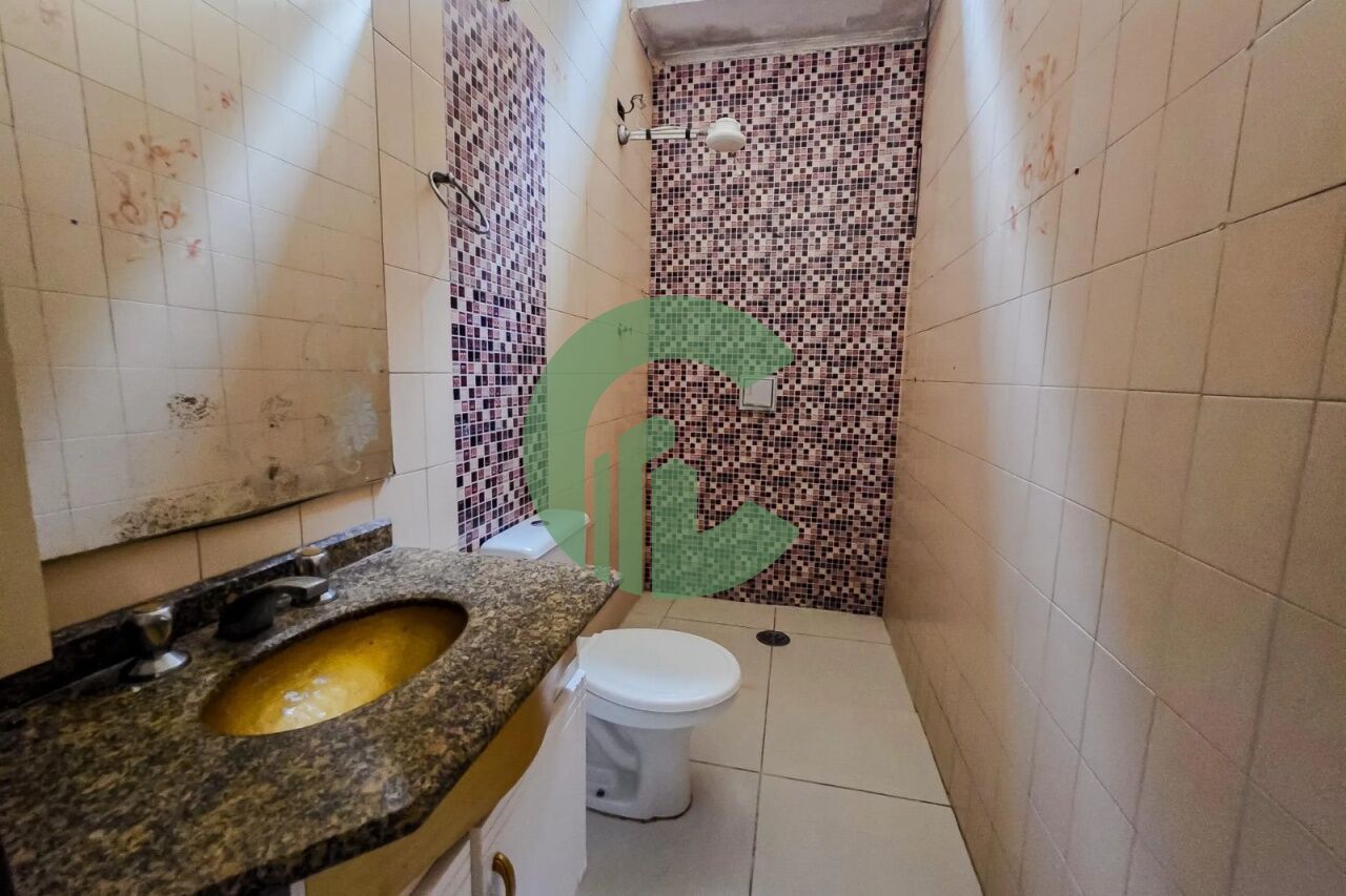 Casa Assobradada para locação, Jardim Utinga, Santo André | Ref: CR6286 - foto 22