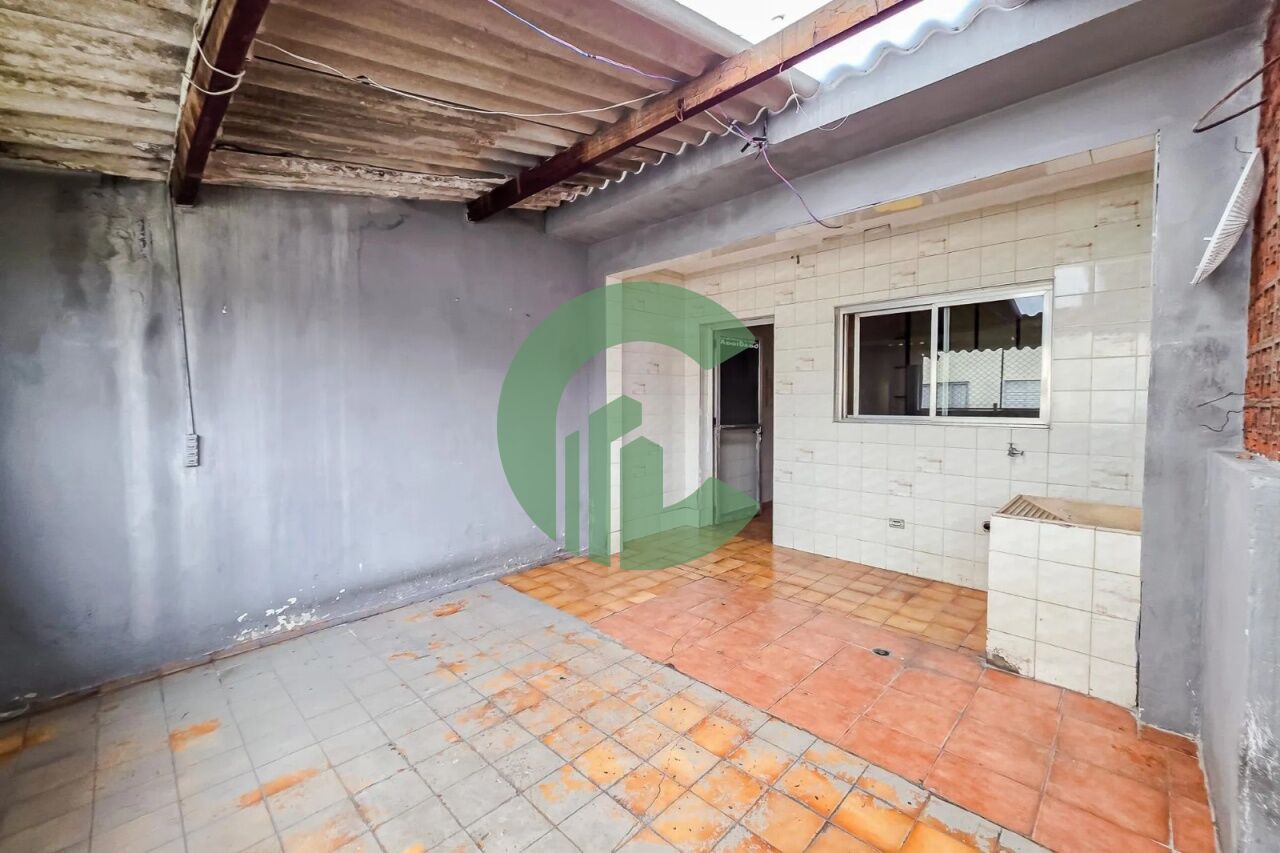 Casa Assobradada para locação, Jardim Utinga, Santo André | Ref: CR6286 - foto 20