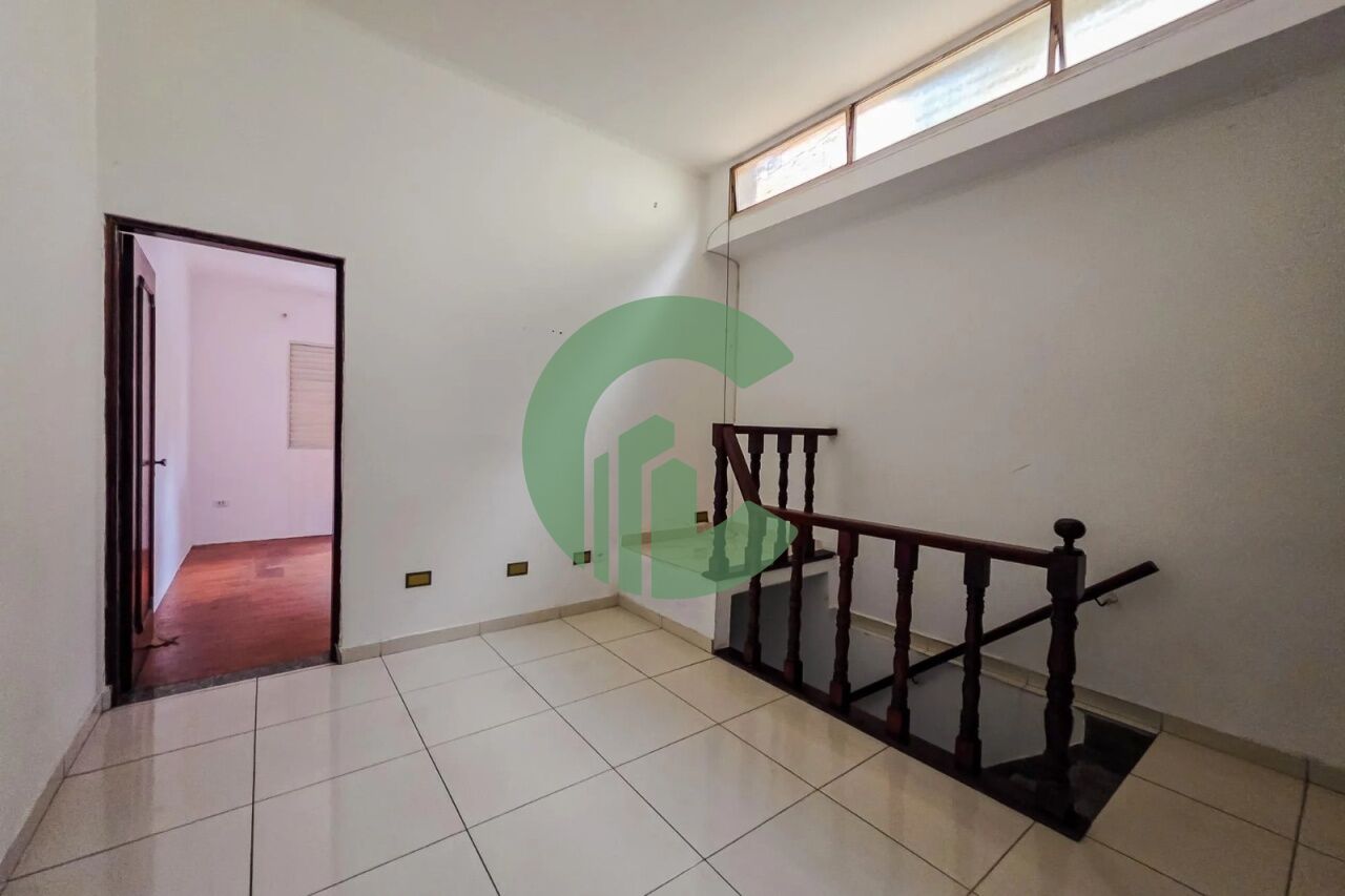 Casa Assobradada para locação, Jardim Utinga, Santo André | Ref: CR6286 - foto 2