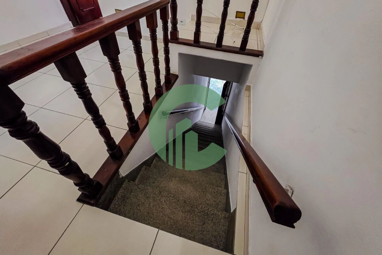 Casa Assobradada para locação, Jardim Utinga, Santo André | Ref: CR6286 - foto 24