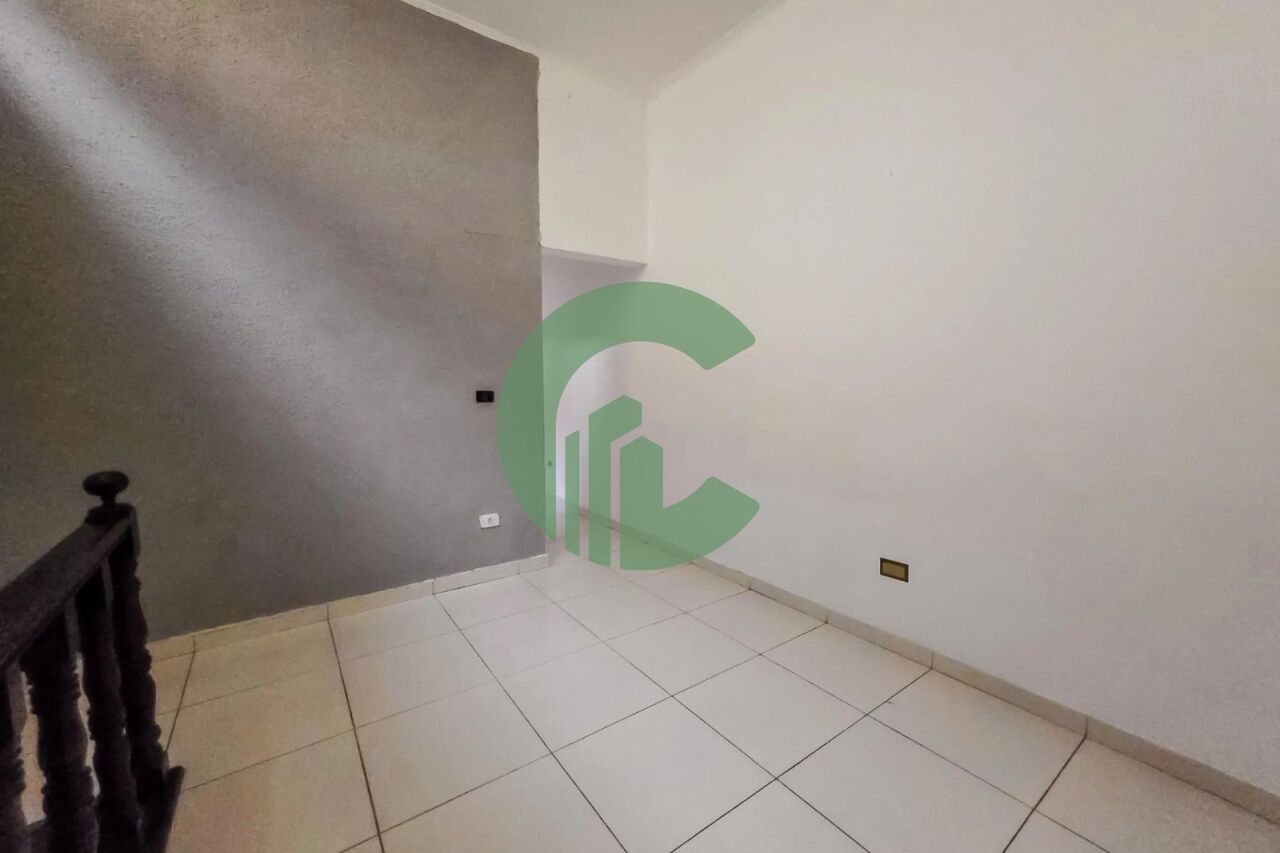 Casa Assobradada para locação, Jardim Utinga, Santo André | Ref: CR6286 - foto 4