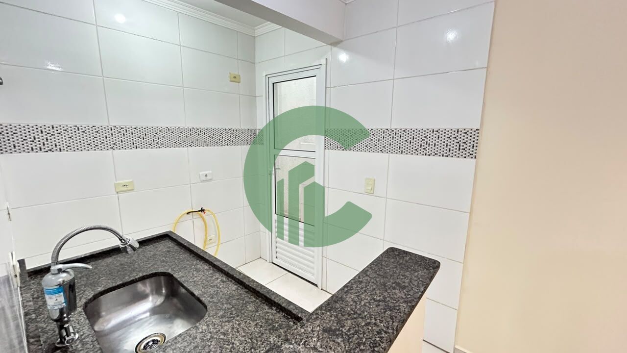 Apartamento para locação, Jardim Progresso, Santo André | Ref: CR6287 - foto 7