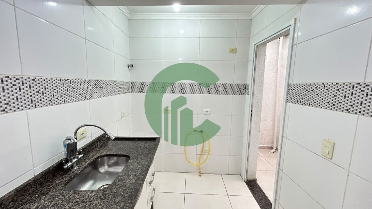 Apartamento para locação, Jardim Progresso, Santo André | Ref: CR6287 - foto 4