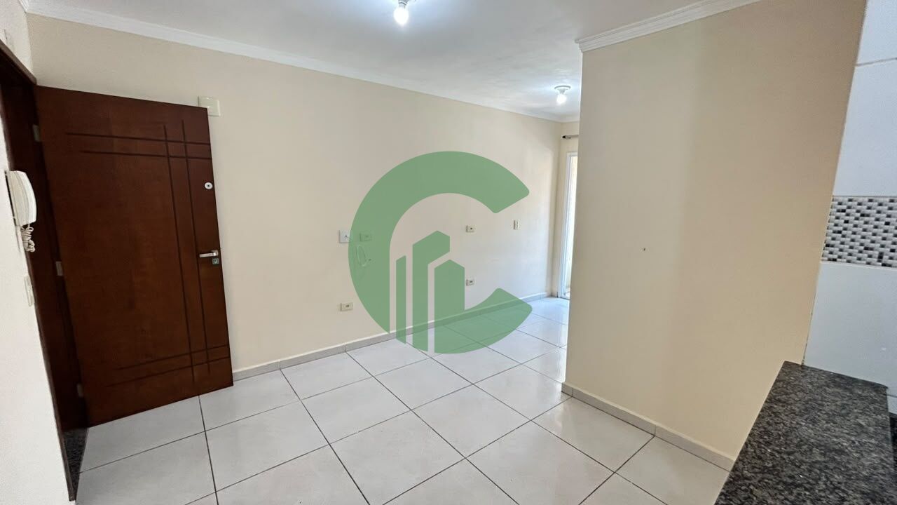 Apartamento para locação, Jardim Progresso, Santo André | Ref: CR6287 - foto 3