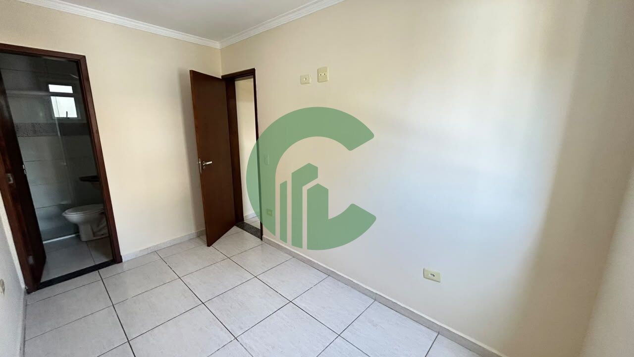 Apartamento para locação, Jardim Progresso, Santo André | Ref: CR6287 - foto 9
