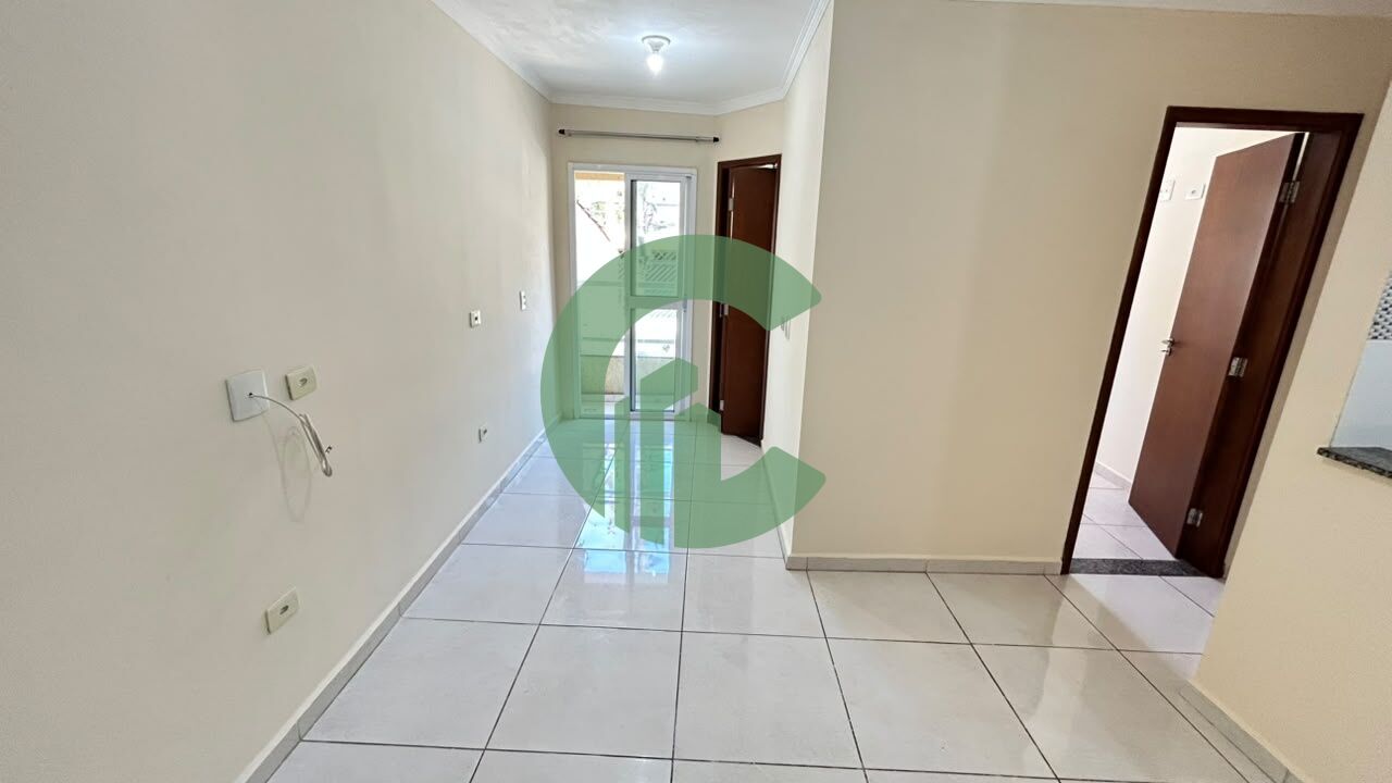 Apartamento para locação, Jardim Progresso, Santo André | Ref: CR6287 - foto 2