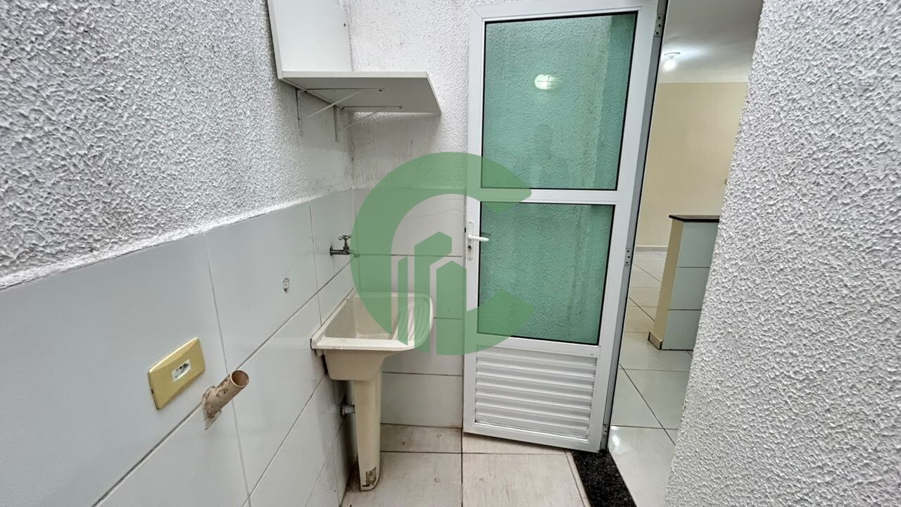 Apartamento para locação, Jardim Progresso, Santo André | Ref: CR6287 - foto 19