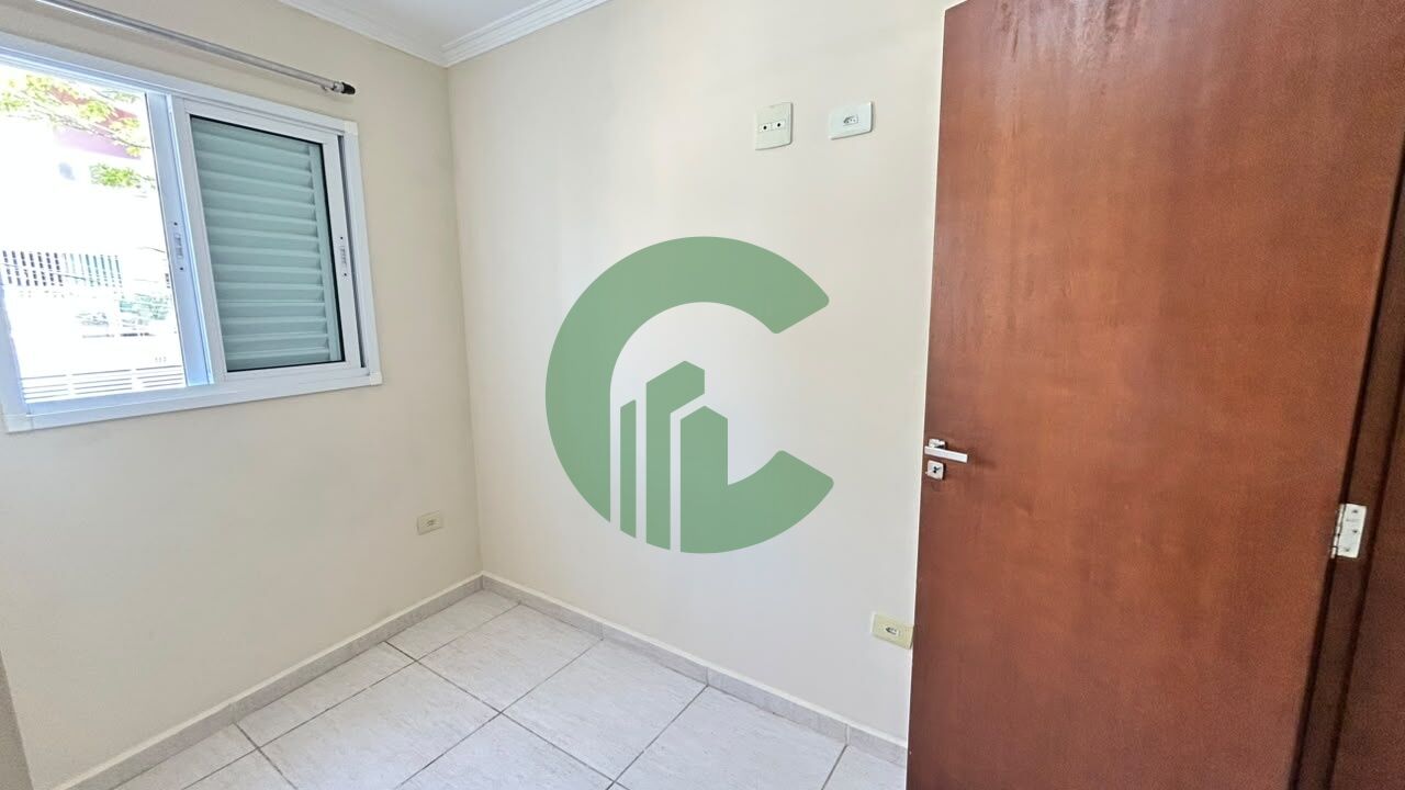 Apartamento para locação, Jardim Progresso, Santo André | Ref: CR6287 - foto 16