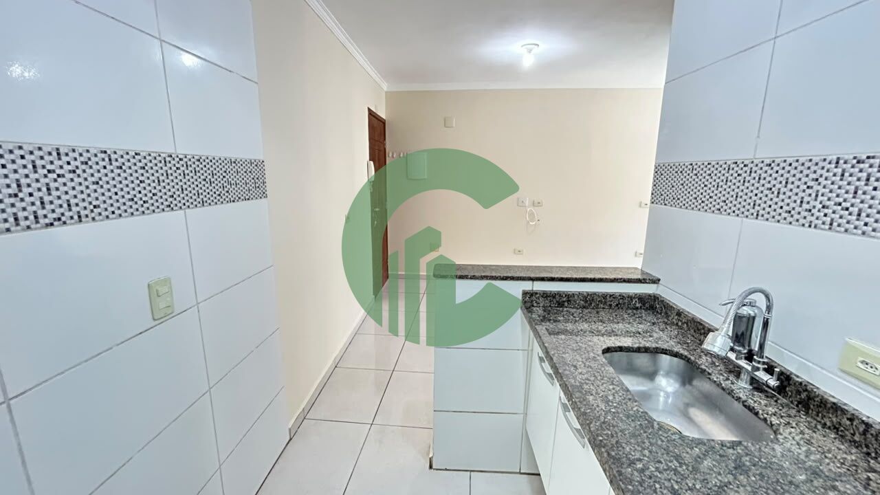 Apartamento para locação, Jardim Progresso, Santo André | Ref: CR6287 - foto 6
