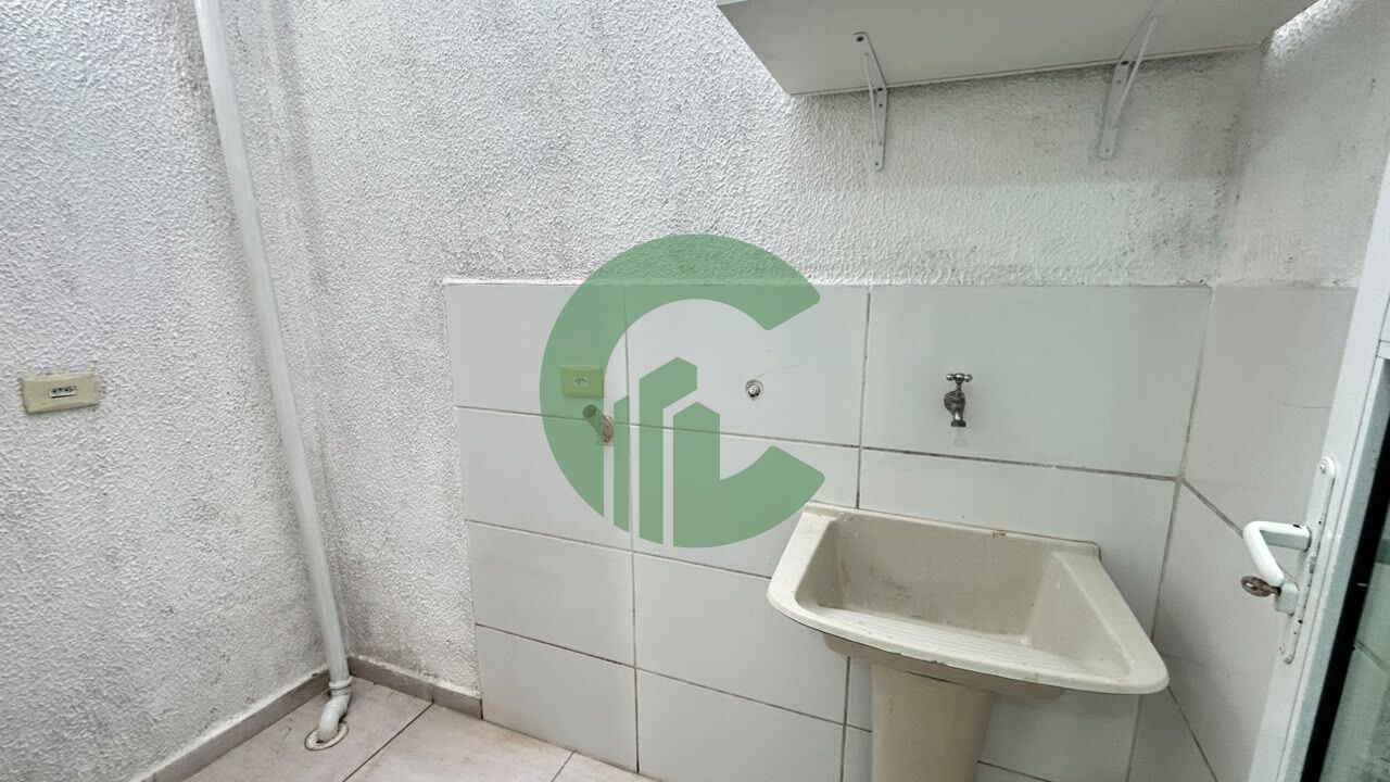 Apartamento para locação, Jardim Progresso, Santo André | Ref: CR6287 - foto 20