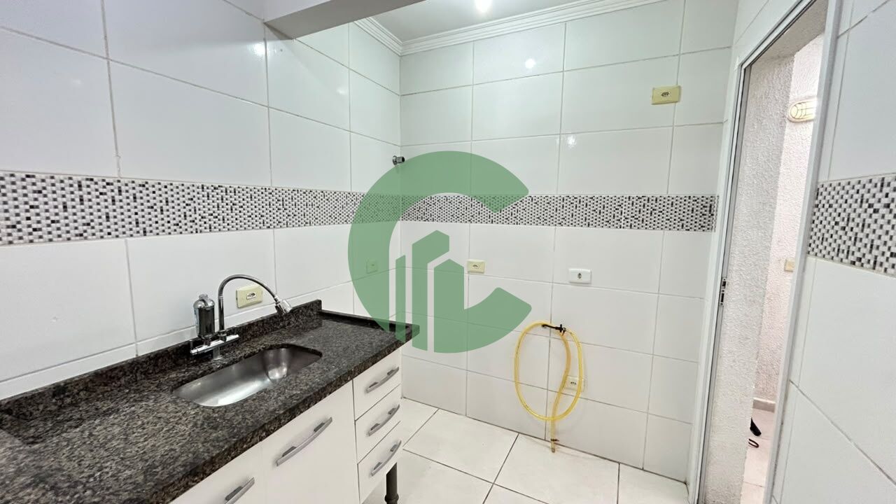 Apartamento para locação, Jardim Progresso, Santo André | Ref: CR6287 - foto 5