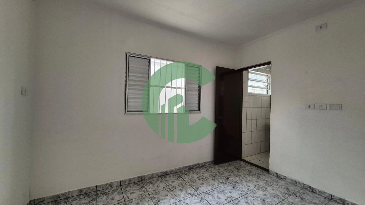 Sobrado para locação, Vila Metalúrgica, Santo André | Ref: CR6288 - foto 15