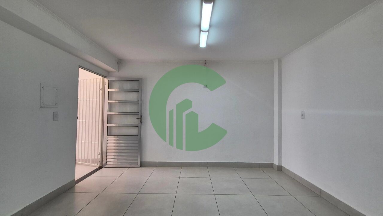 Sobrado para locação, Vila Metalúrgica, Santo André | Ref: CR6288 - foto 21