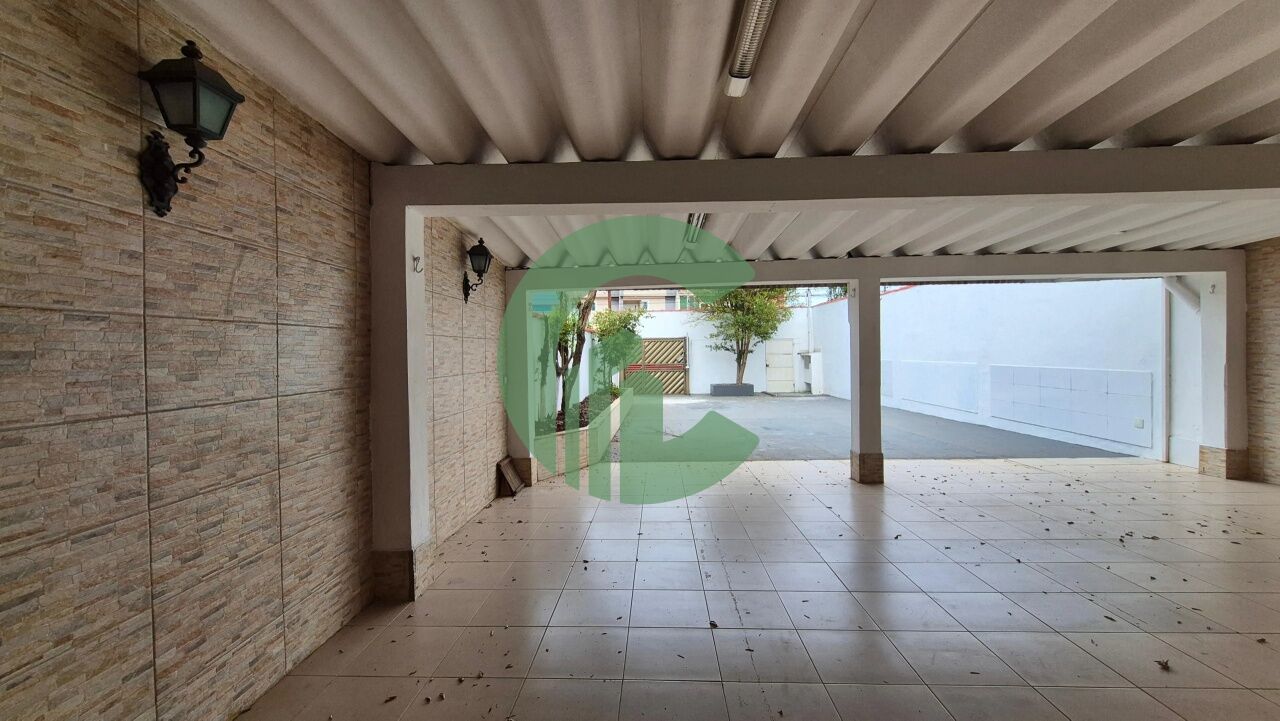 Sobrado para locação, Vila Metalúrgica, Santo André | Ref: CR6288 - foto 34