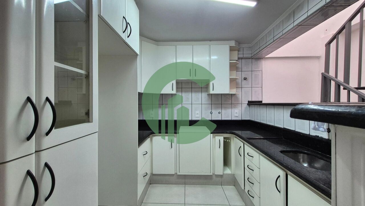 Sobrado para locação, Vila Metalúrgica, Santo André | Ref: CR6288 - foto 23