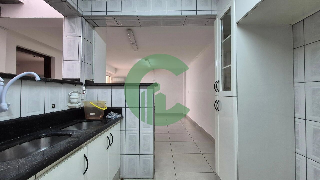 Sobrado para locação, Vila Metalúrgica, Santo André | Ref: CR6288 - foto 26