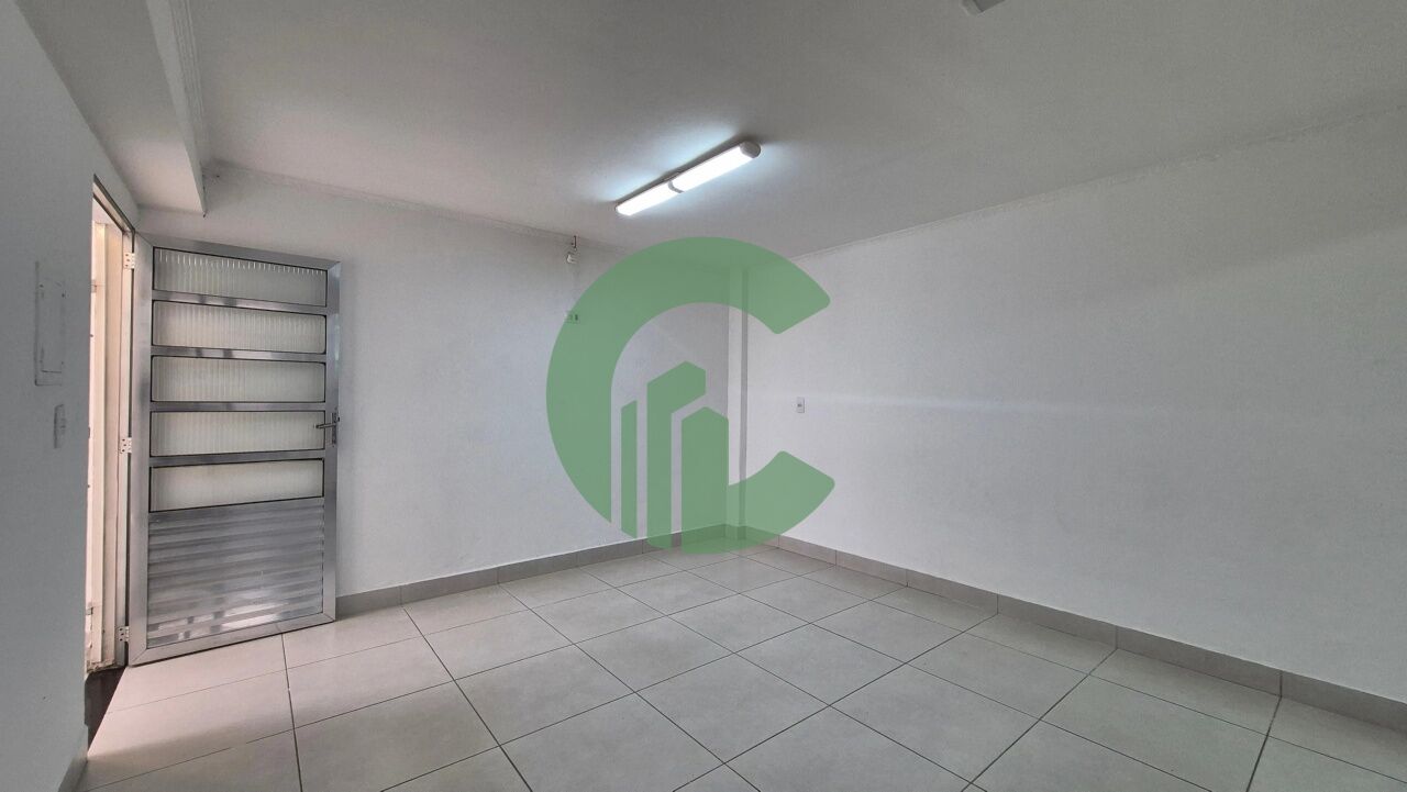 Sobrado para locação, Vila Metalúrgica, Santo André | Ref: CR6288 - foto 22
