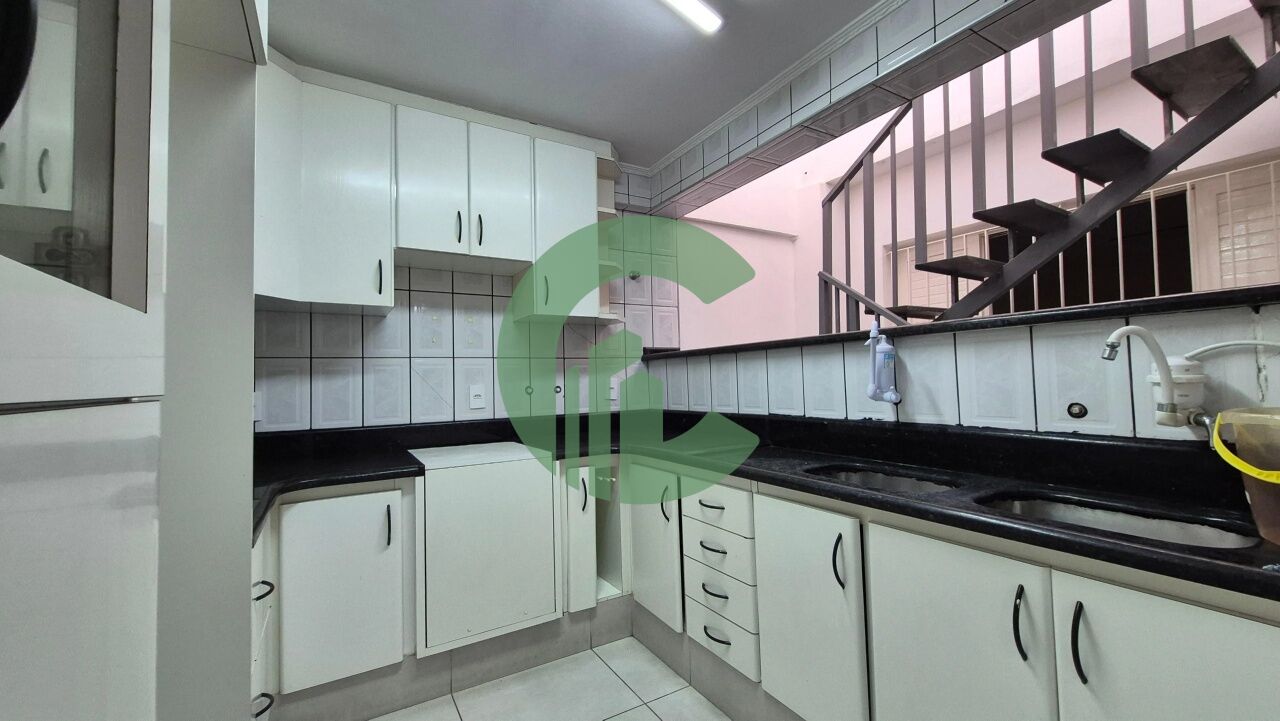 Sobrado para locação, Vila Metalúrgica, Santo André | Ref: CR6288 - foto 24