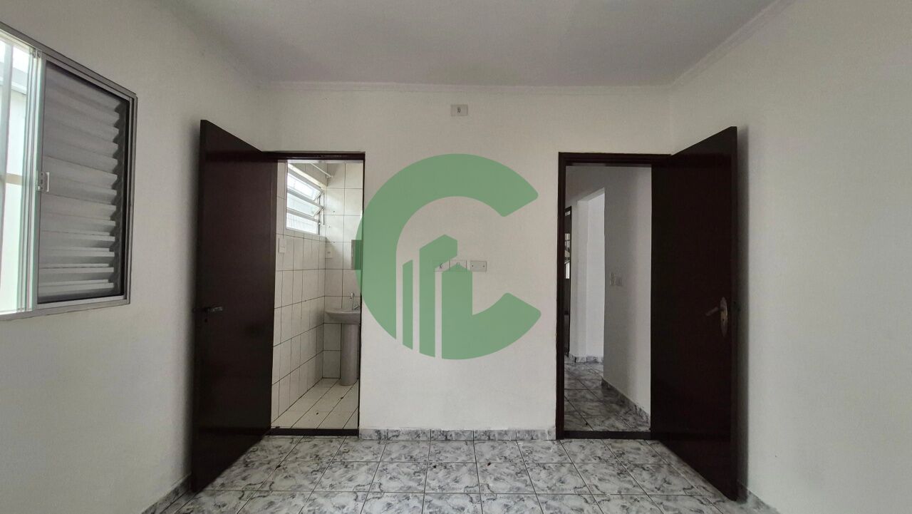 Sobrado para locação, Vila Metalúrgica, Santo André | Ref: CR6288 - foto 16