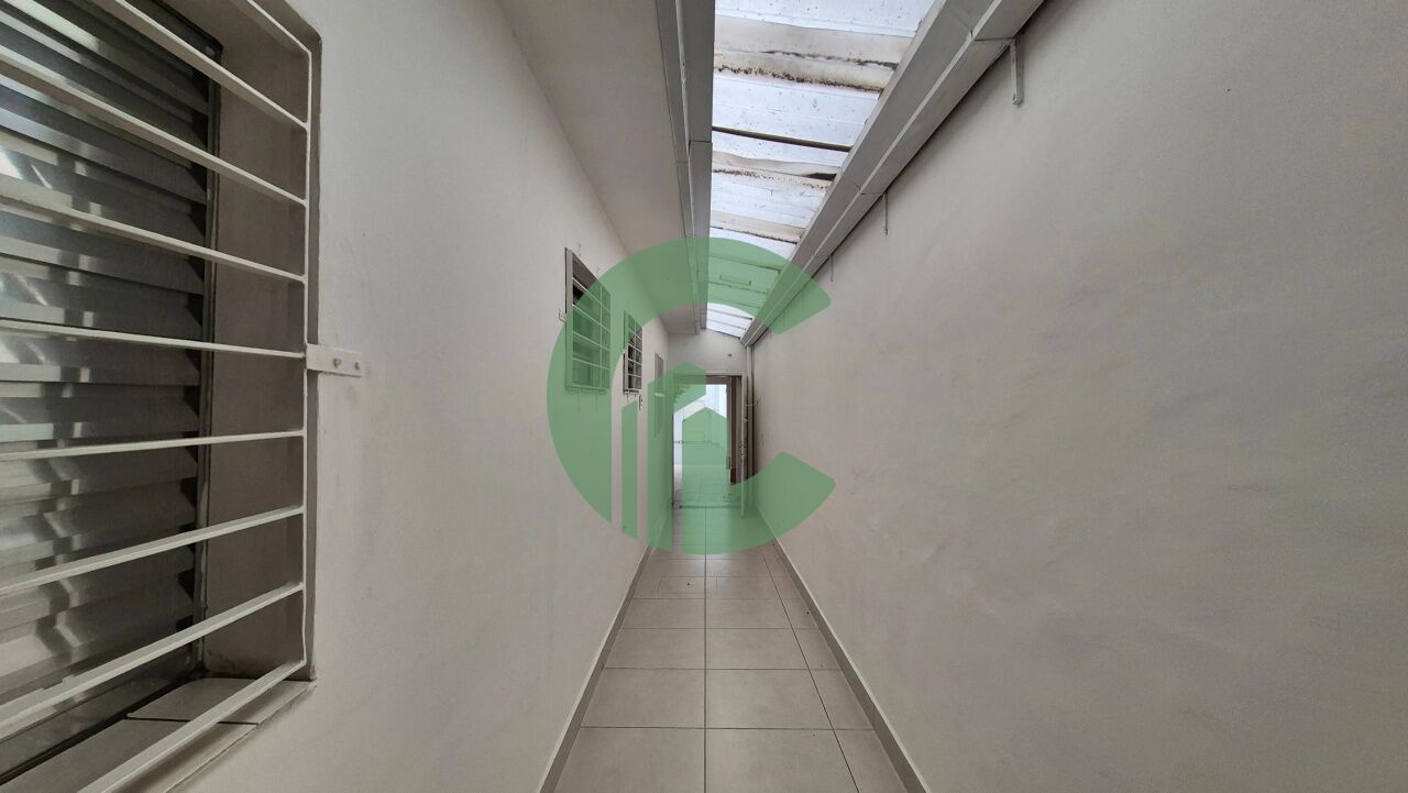 Sobrado para locação, Vila Metalúrgica, Santo André | Ref: CR6288 - foto 32