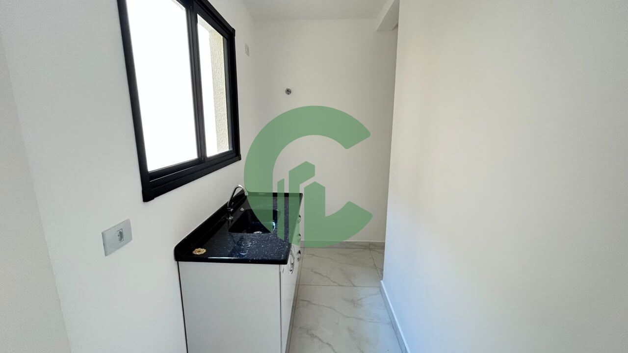 Cobertura a venda e para locação, Vila Progresso, Santo André | Ref: CR6289 - foto 8