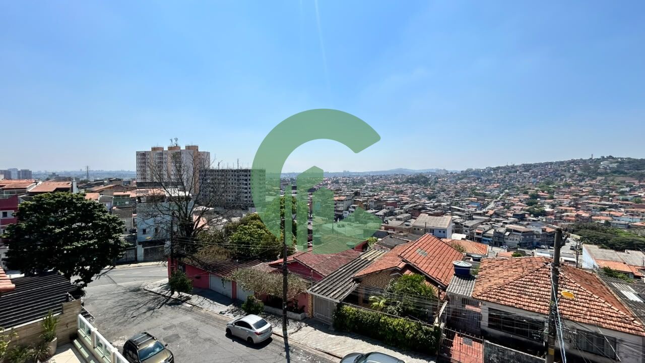 Cobertura a venda e para locação, Vila Progresso, Santo André | Ref: CR6289 - foto 23