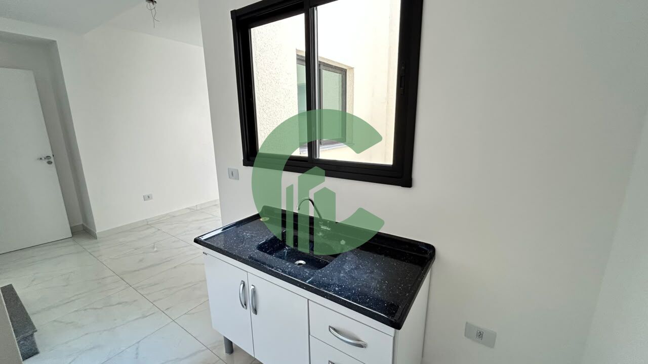 Cobertura a venda e para locação, Vila Progresso, Santo André | Ref: CR6289 - foto 7
