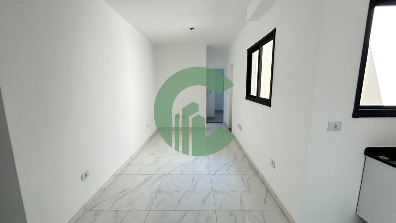 Cobertura a venda e para locação, Vila Progresso, Santo André | Ref: CR6289 - foto 4