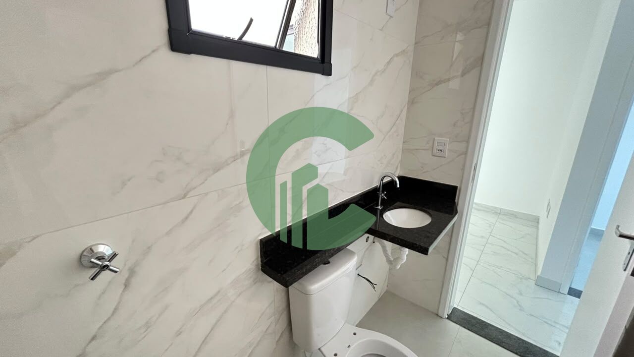 Cobertura a venda e para locação, Vila Progresso, Santo André | Ref: CR6289 - foto 18