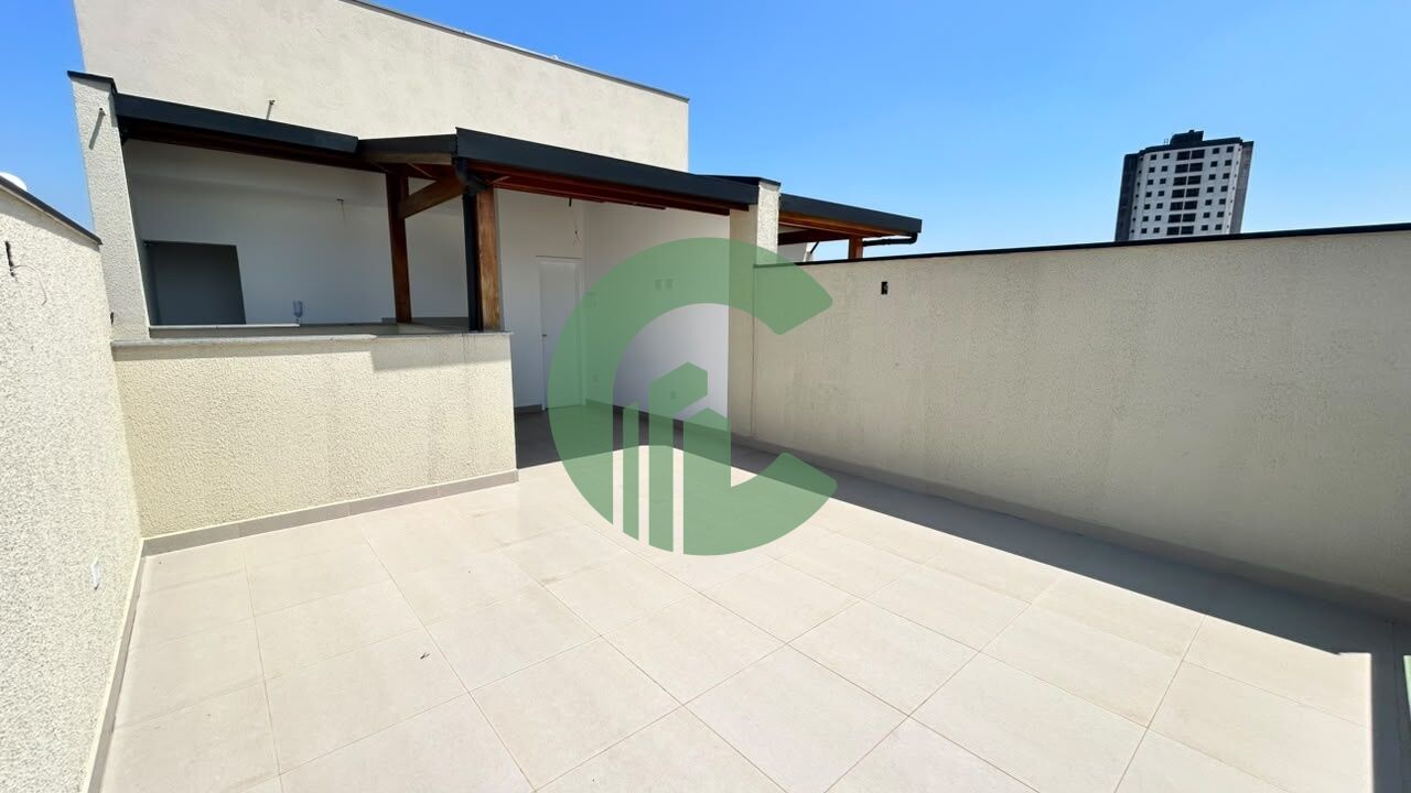 Cobertura a venda e para locação, Vila Progresso, Santo André | Ref: CR6289 - foto 19