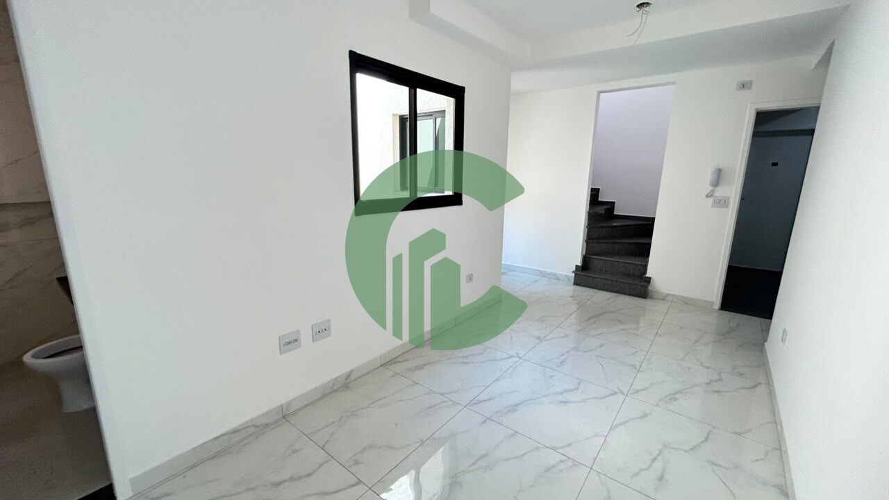 Cobertura a venda e para locação, Vila Progresso, Santo André | Ref: CR6289 - foto 3