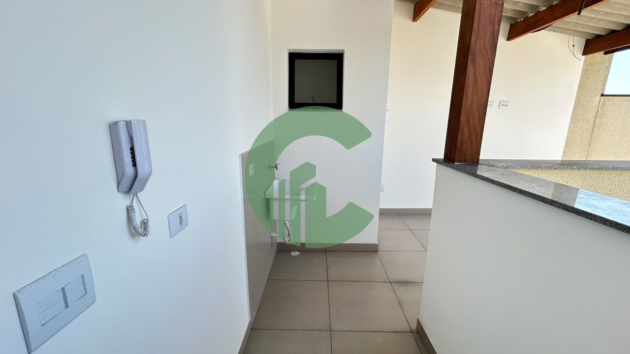 Cobertura a venda e para locação, Vila Progresso, Santo André | Ref: CR6289 - foto 20