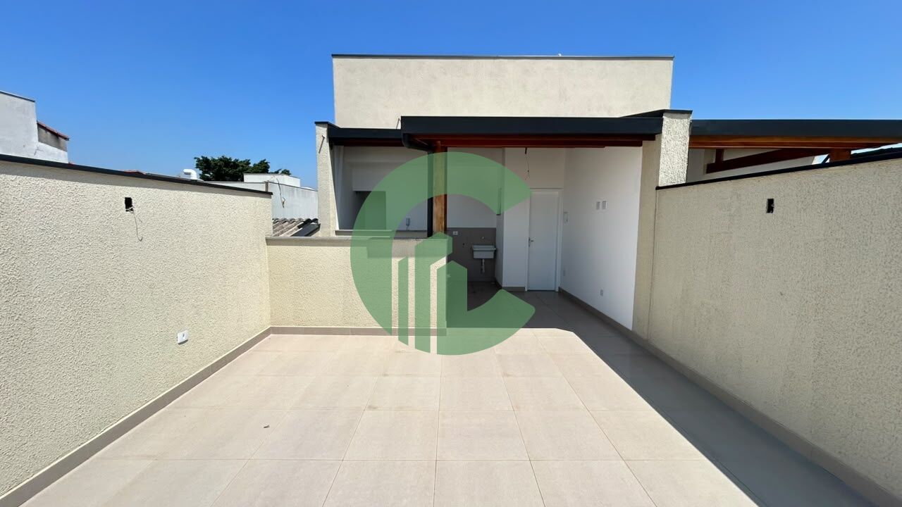 Cobertura a venda e para locação, Vila Progresso, Santo André | Ref: CR6289 - foto 21