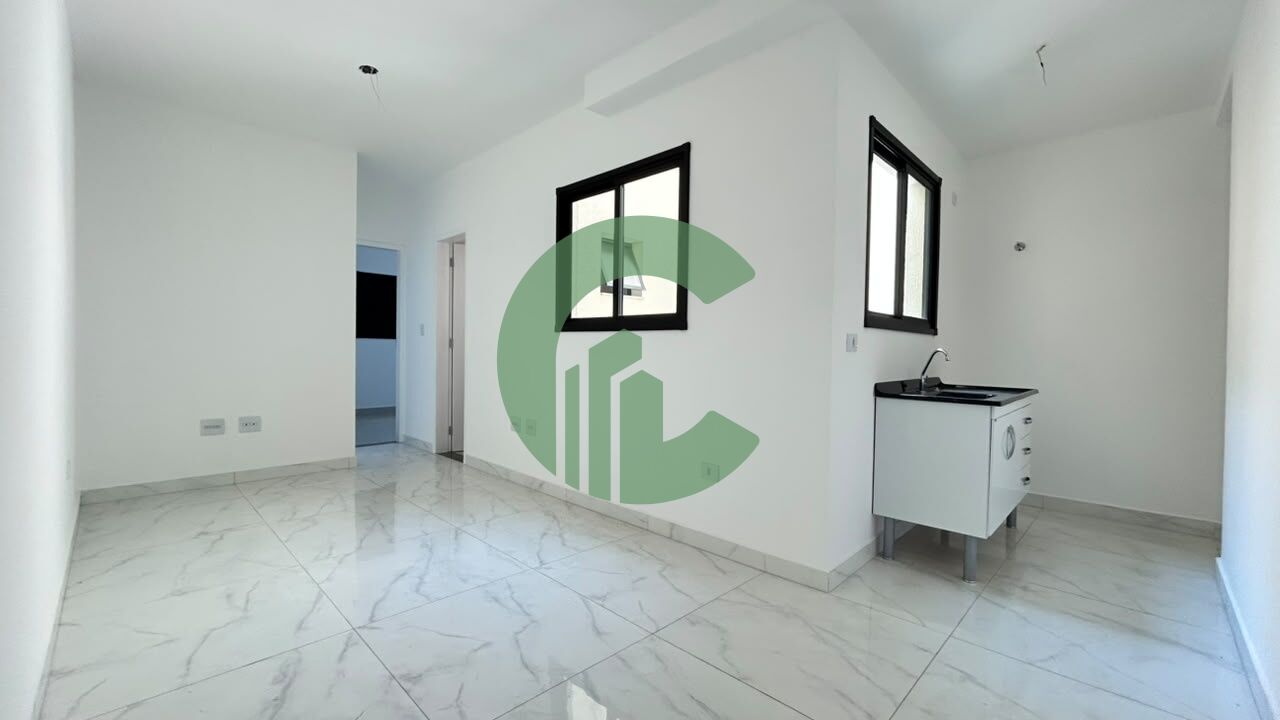 Cobertura a venda e para locação, Vila Progresso, Santo André | Ref: CR6289 - foto 2