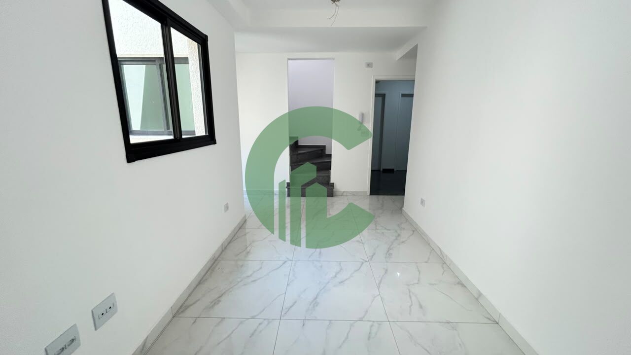 Cobertura a venda e para locação, Vila Progresso, Santo André | Ref: CR6289 - foto 5