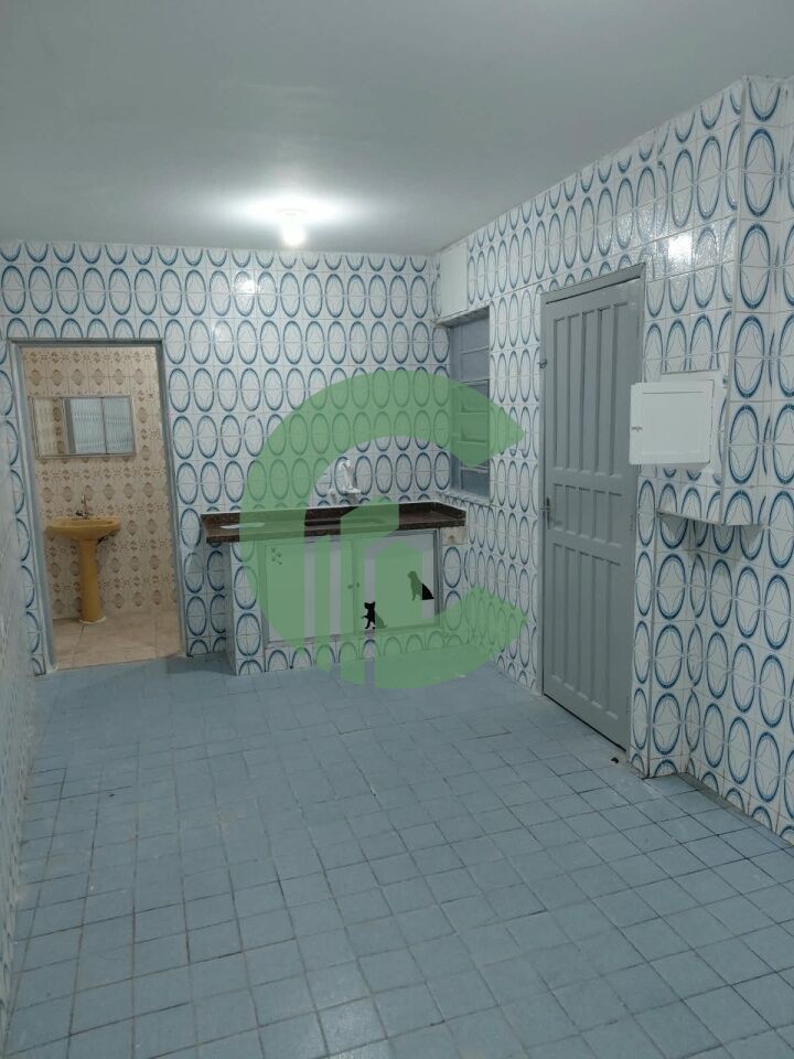 Casa Térrea para locação, Vila Pires, Santo André | Ref: CR6290 - foto 4