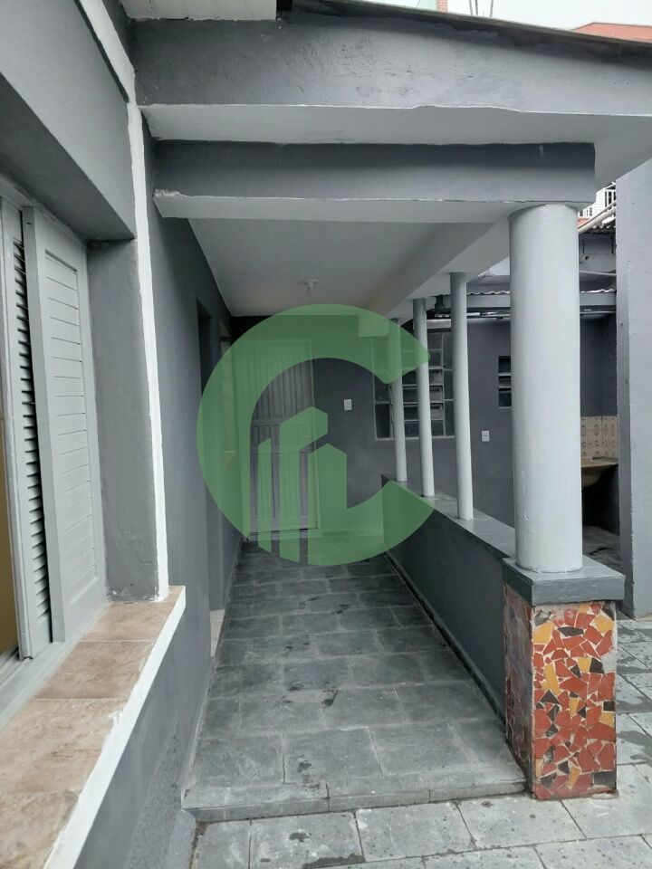 Casa Térrea para locação, Vila Pires, Santo André | Ref: CR6290 - foto 12