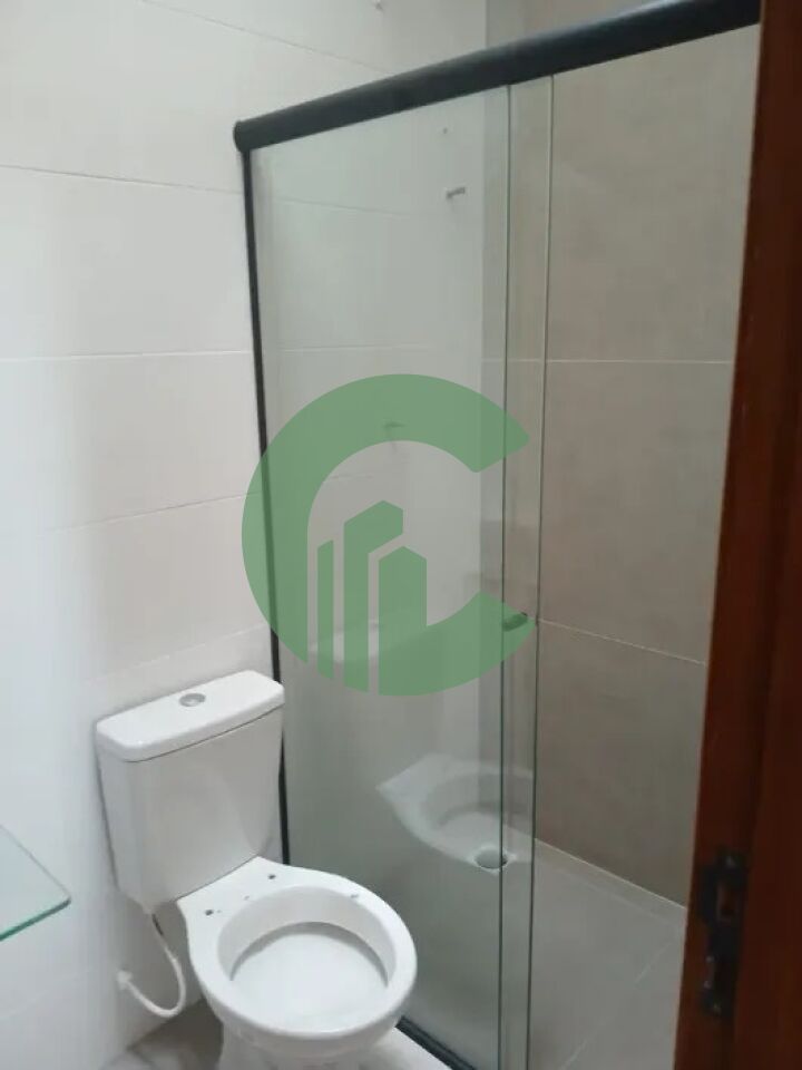 Sobrado para locação, Vila Gilda, Santo André | Ref: CR6291 - foto 10