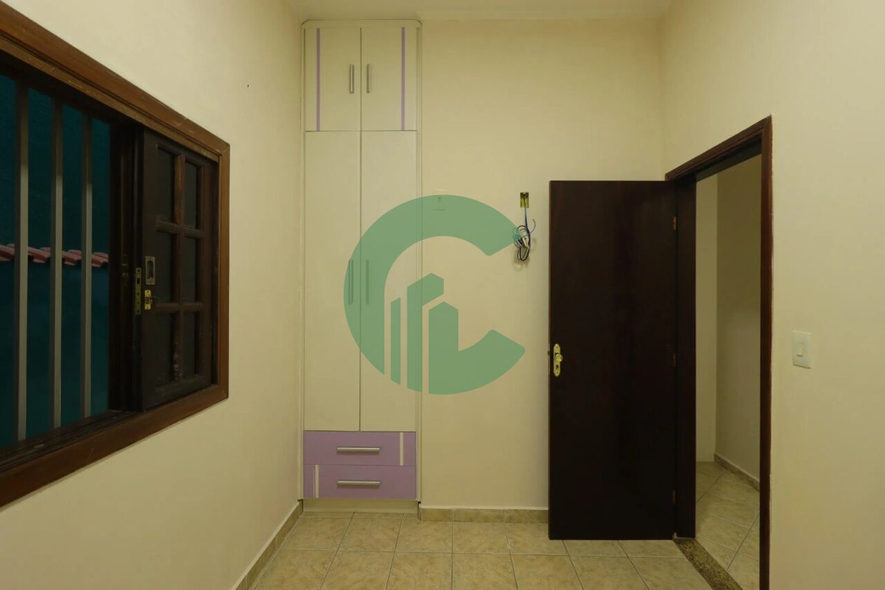 Casa Térrea para locação, Cidade São Jorge, Santo André | Ref: CR6292 - foto 11