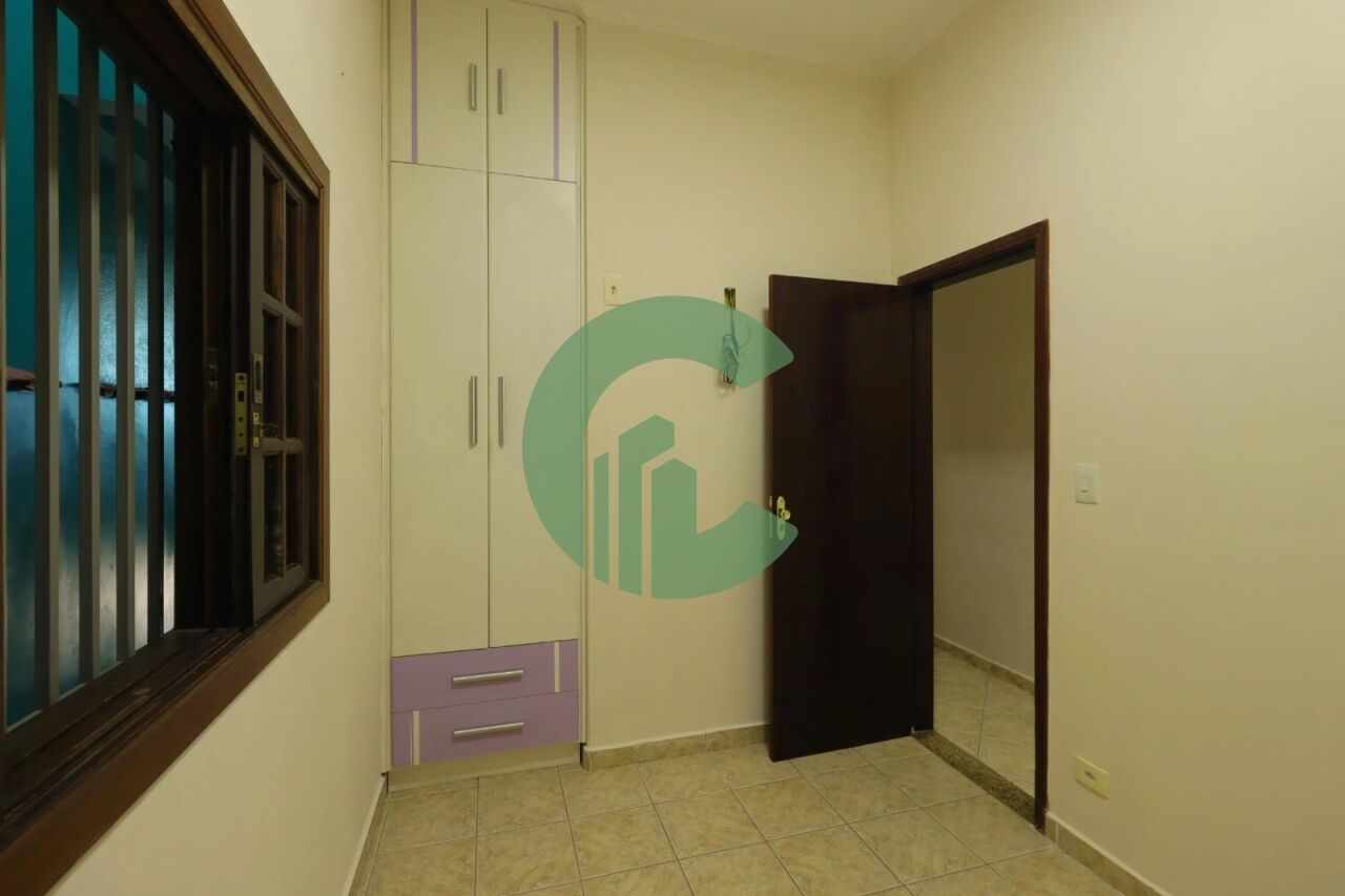 Casa Térrea para locação, Cidade São Jorge, Santo André | Ref: CR6292 - foto 12